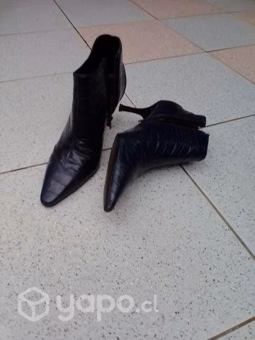 Zapatos ZARA