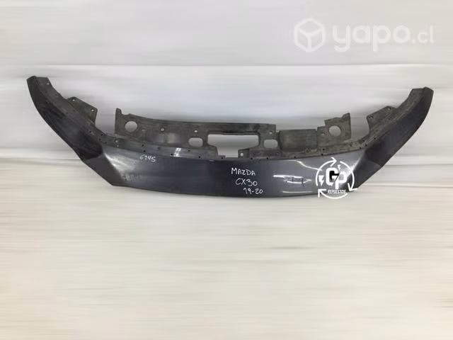 Moldura capot cx30 2019-20