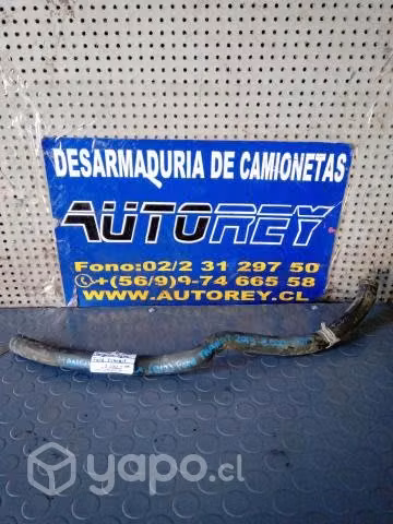 Manguera agua Ford Transit 