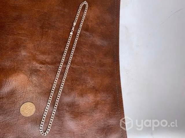 Cadena de plata 925 40 gramos