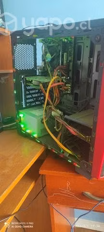 Torre Pc gamer