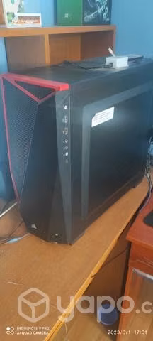 Torre Pc gamer