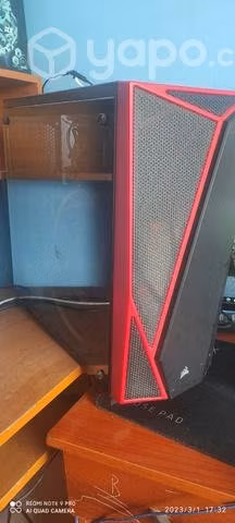 Torre Pc gamer