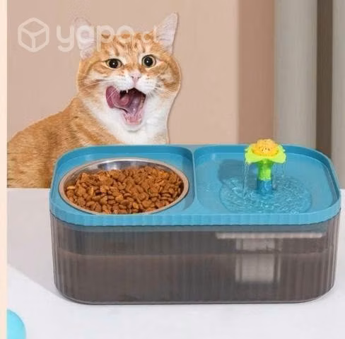 Dispensador 2 en uno