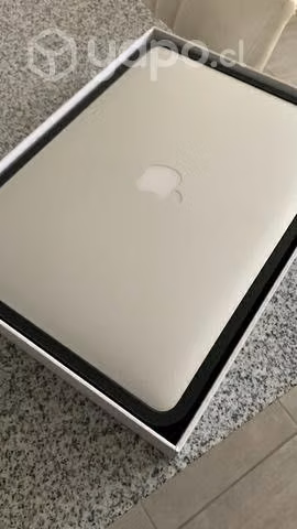 MacBook Air 2017 - Imagen 4
