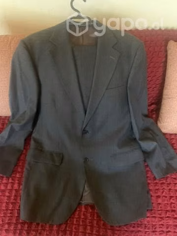 Terno ambo, pantalón y chaqueta - Imagen 5