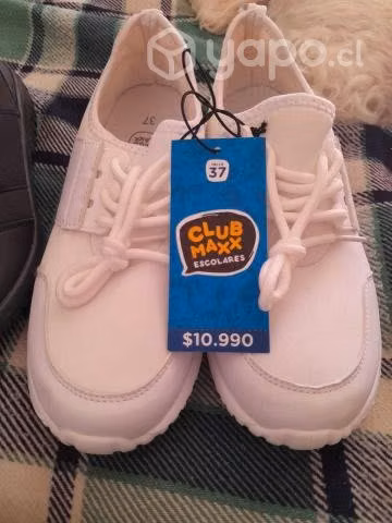 Zapatillas