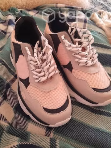 Zapatillas
