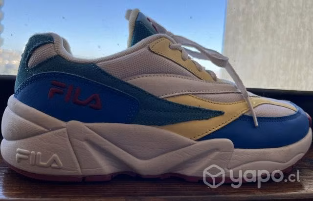 Zapatillas fratta