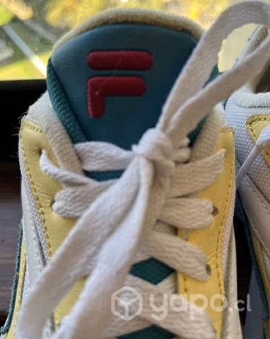 Zapatillas fratta