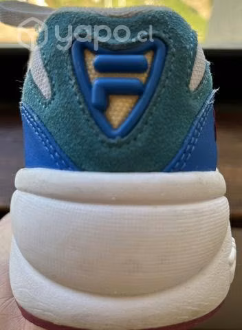 Zapatillas fratta