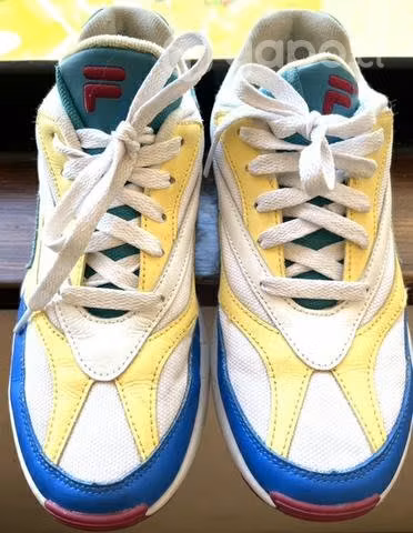 Zapatillas fratta