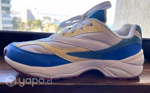 Zapatillas fratta