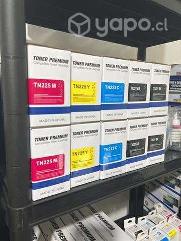 Toner a nuevos domicilio talca o retiro en tienda - Imagen 4