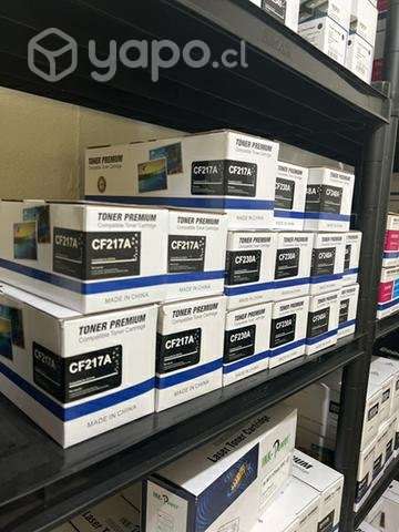 Toner a nuevos domicilio talca o retiro en tienda - Imagen 5