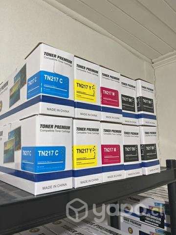 Toner a nuevos domicilio talca o retiro en tienda - Imagen 2