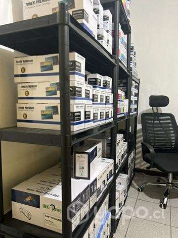 Toner a nuevos domicilio talca o retiro en tienda - Imagen 6