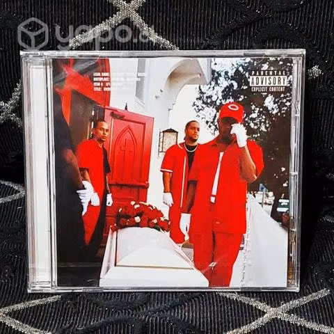 Cd boogie / everythings for sale (2019) europeo
