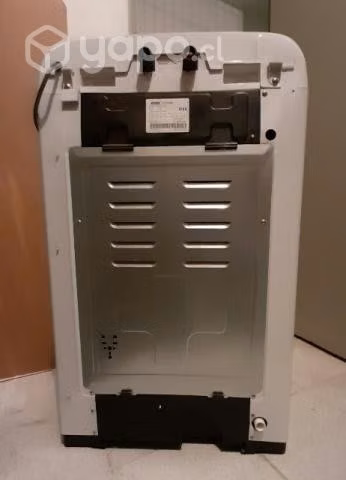 Lavadora samsung wobble 8 kg seminueva