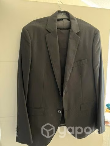 Terno con pantalón