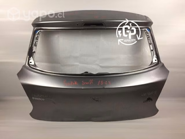 Portalon Suzuki Swift 2018 2021