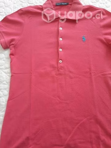 Poleras mujer M