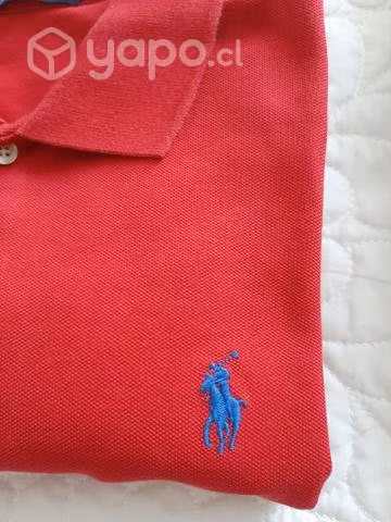 Poleras mujer M