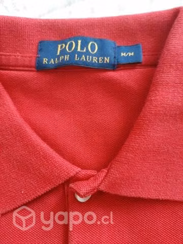 Poleras mujer M