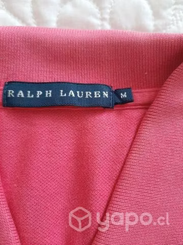 Poleras mujer M