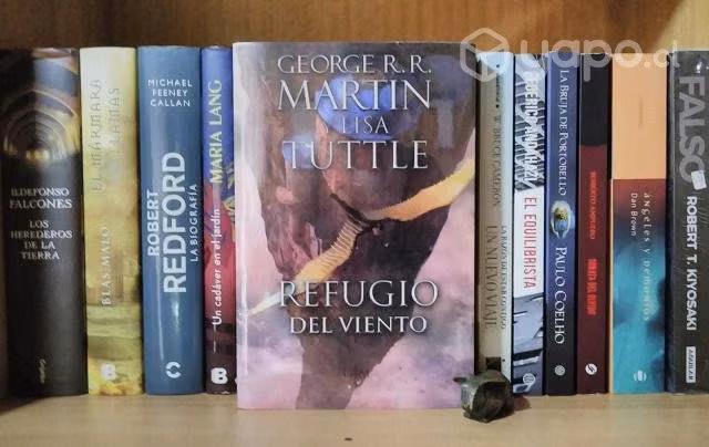 «refugio del viento»