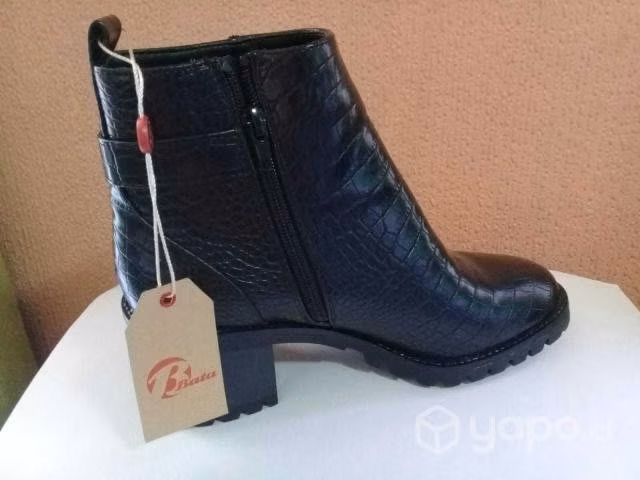 Botin Bata - Imagen 5