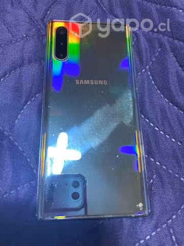 Samsung note 10