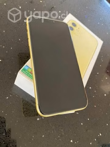 IPhone 11