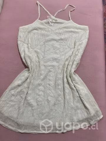 Vestido de mujer nuevo