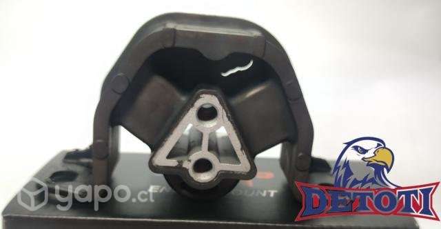 Soporte de motor marca osakansai para chevrolet - Imagen 2