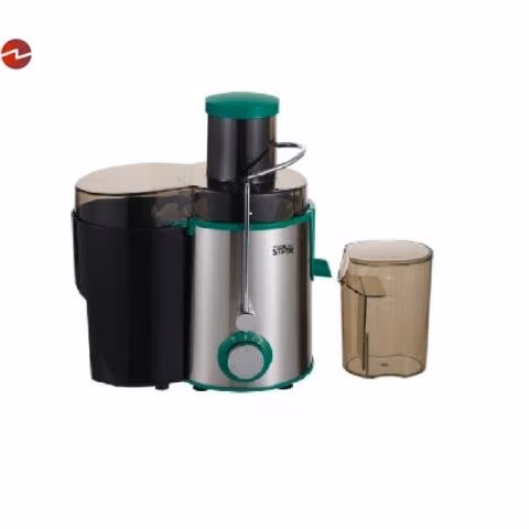Saca Jugo Electrico Extractor Sacajugo, Separa Pul