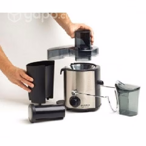Saca Jugo Electrico Extractor Sacajugo, Separa Pul