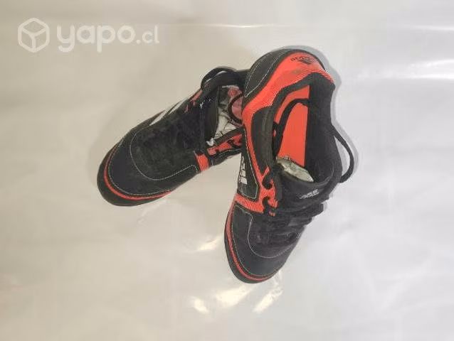 Zapatillas de Fútbol Adidas talla 36