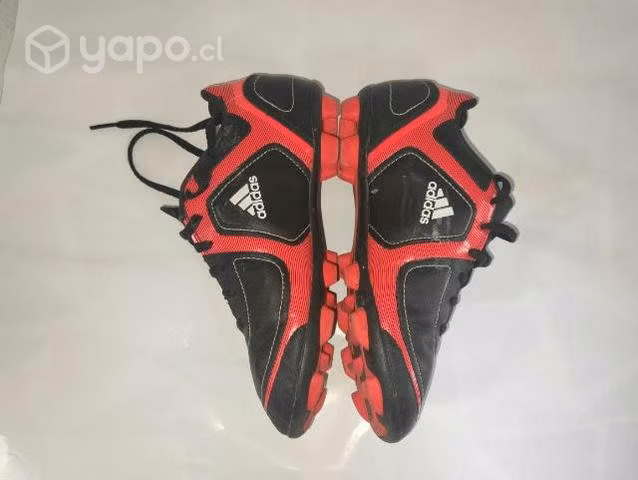 Zapatillas de Fútbol Adidas talla 36 - Imagen 5