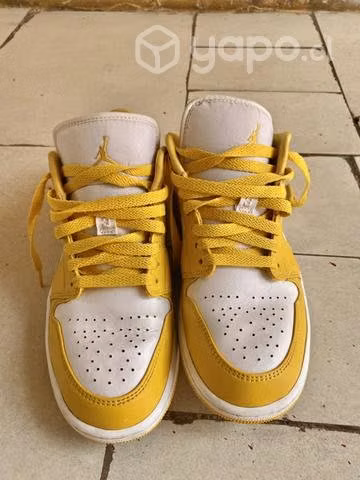 Jordan 1 low ORIGINALES
