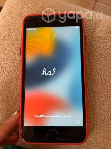 Ipfone 8 Plus 64G