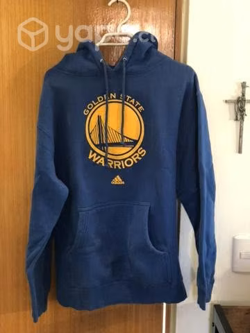 Polerón Adidas