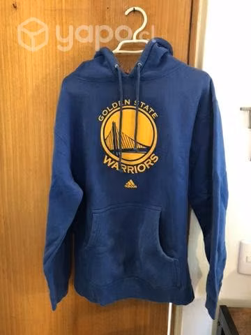 Polerón Adidas