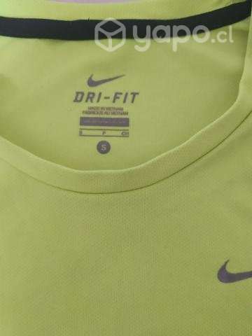 Polera deportiva - Imagen 2