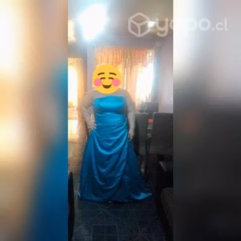 Vestidos de gala