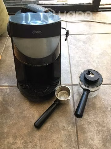 Cafetera Oster expresso - Imagen 3