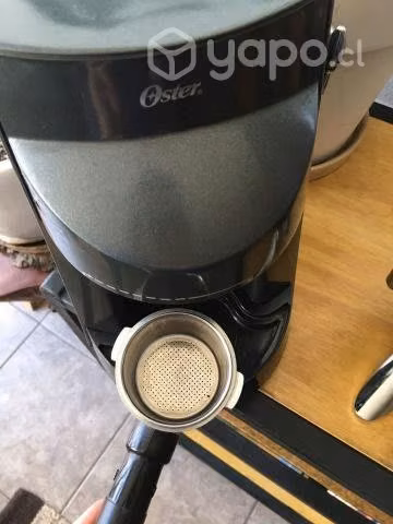 Cafetera Oster expresso - Imagen 2