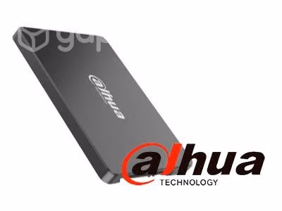 Disco de estado sólido 120GB SSD interno Dahua C80