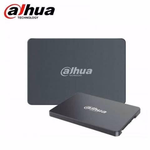 Disco de estado sólido 120GB SSD interno Dahua C80