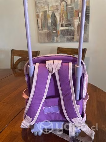 Mochila preescolar - Imagen 2